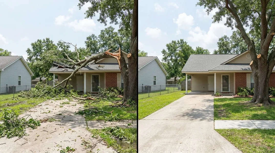Result tree service in Baton Rouge - Baton Rouge Tree Service
