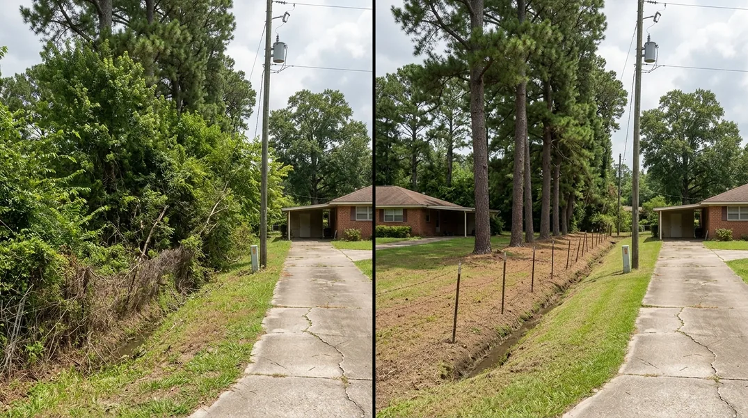 Hurricane Season in South Louisiana: Preparing Your Trees Before the Next Tropical Storm